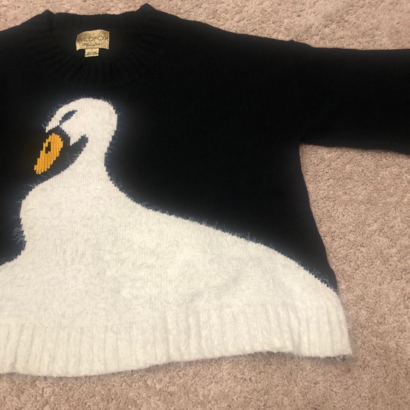 WI LDFOX  Sweater - Picture 8 of 8